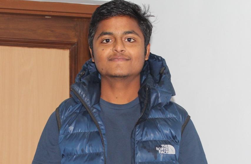 Hari Narayan Sah